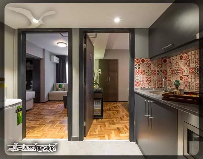 Lampa Design Istanbul